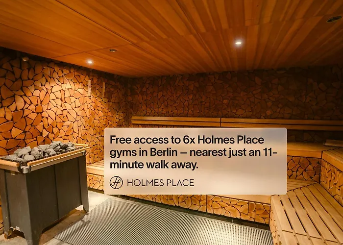 Numa Berlin Arc