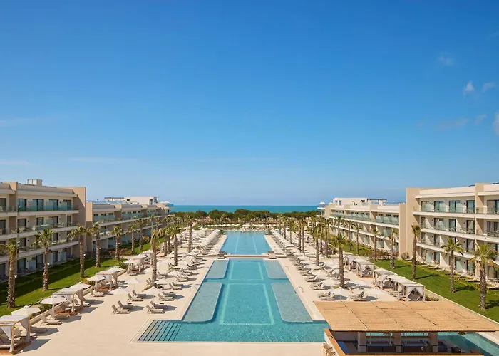 Hotel Meliá Durrës Albania Plazhi San Pietro