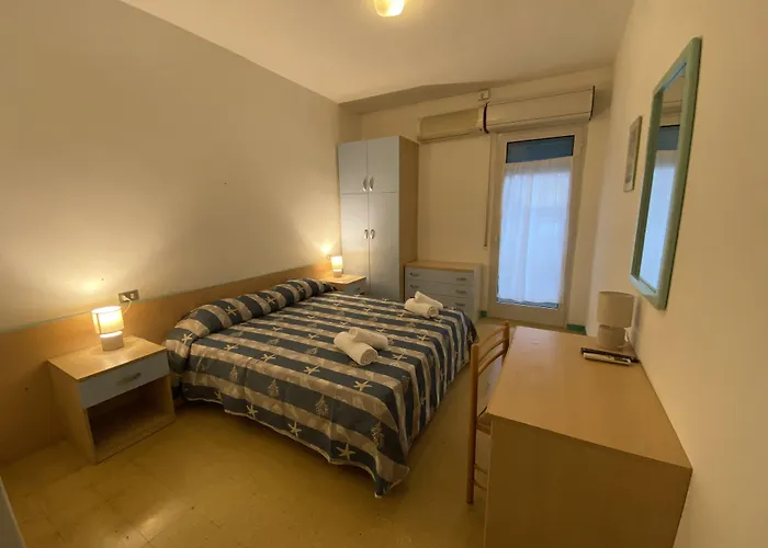 Hotel Villafranca