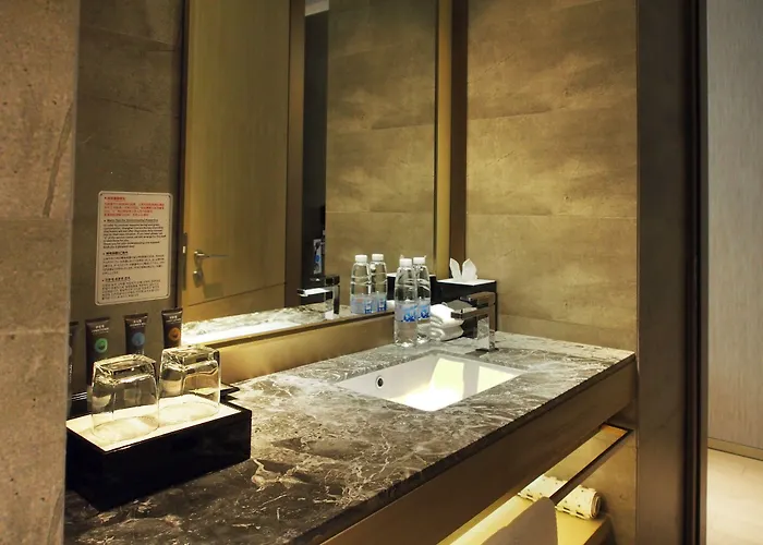 Novotel Shanghai Clover
