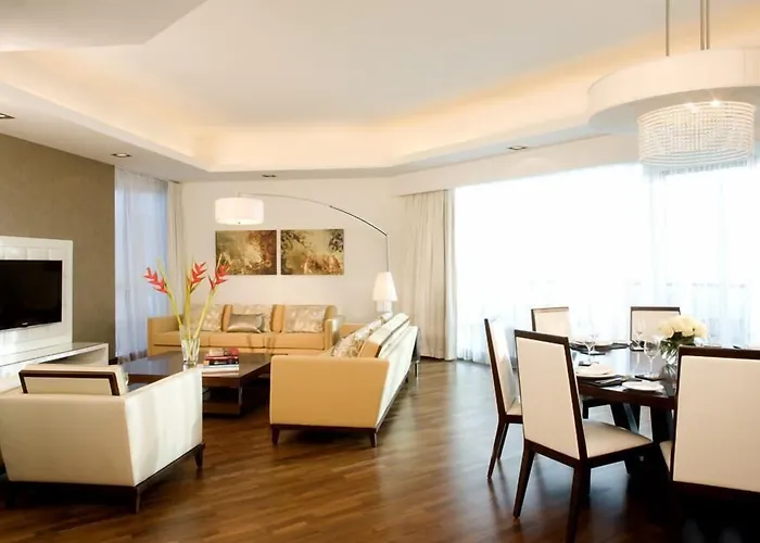 La Suite Dubai Hotel&Apartments