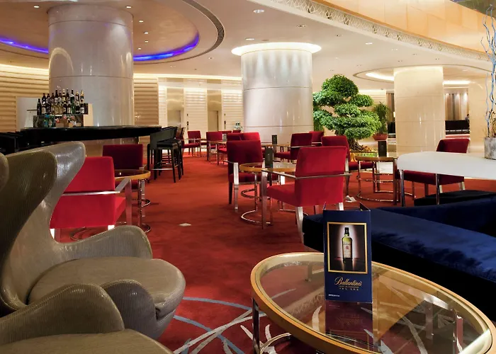 Holiday Inn Tianjin Riverside By Ihg