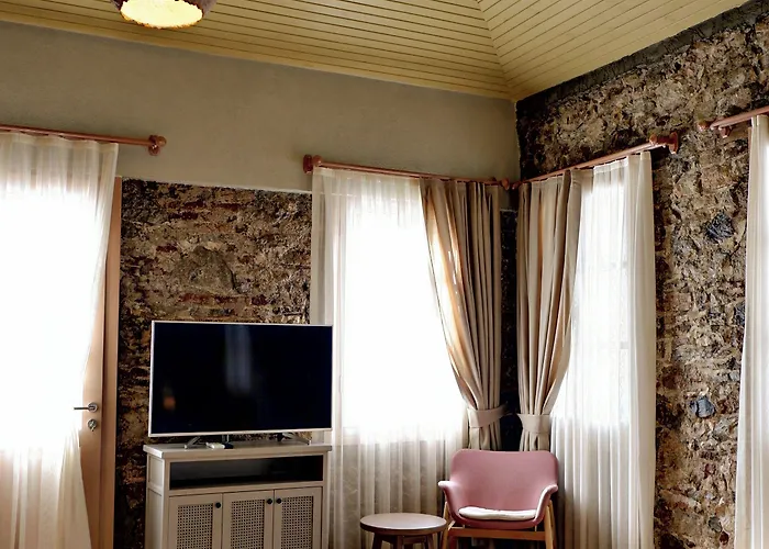 Bono Hotel Old Town