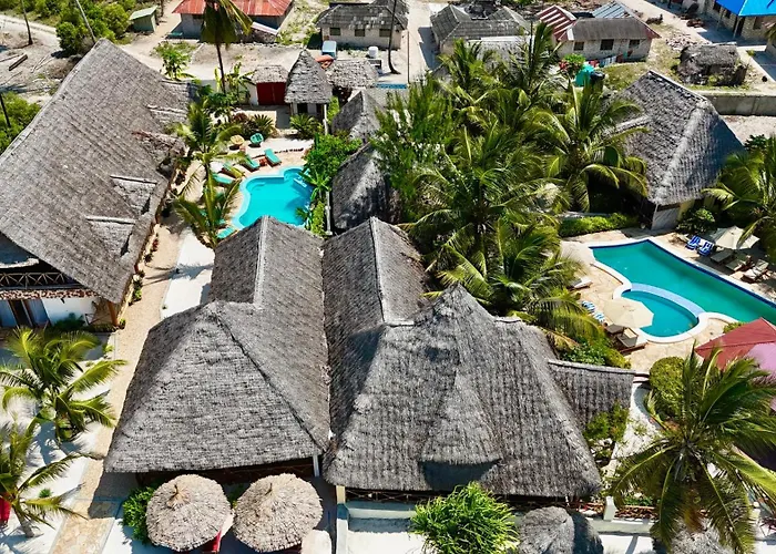 Moayana Liora Zanzibar