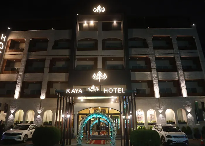 Kaya Hotel Amman