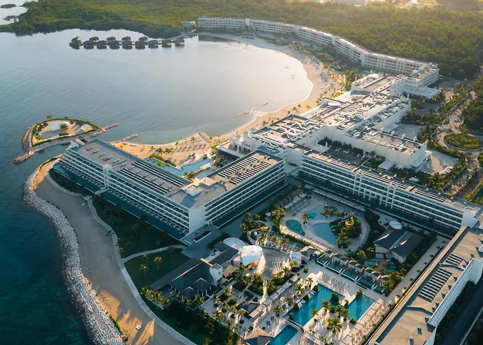Princess Grand Jamaica Resort