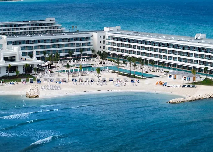 Princess Grand Jamaica Resort