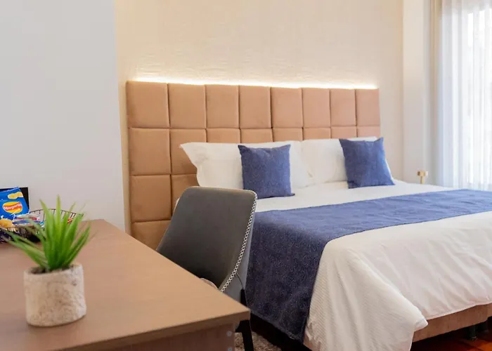 Hotel Agatalh Pinares Alto Pereira