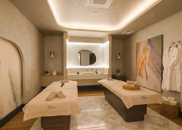 Elite World Kusadasi