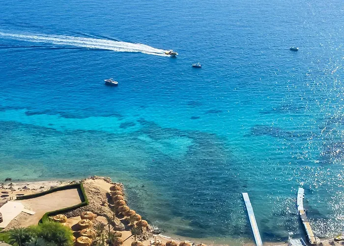 Swissotel Sharm El Sheikh All Inclusive Collection