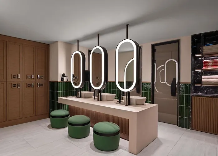 Moevenpick Living Istanbul Saklivadi