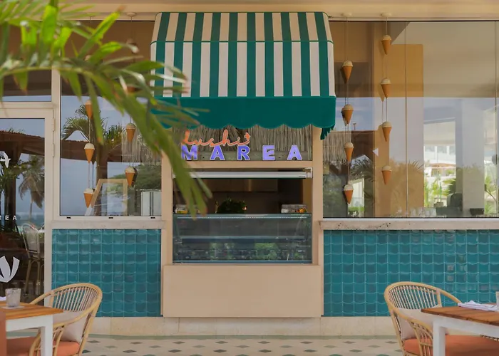 Hotel Joia Aruba By Iberostar Palm Beach