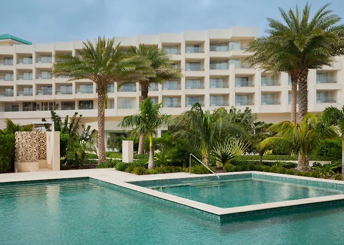 Hotel Joia Aruba By Iberostar Palm Beach