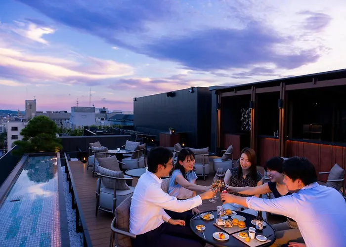 Hilton Kyoto