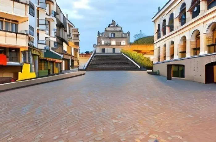 Grand Harbour Hotel