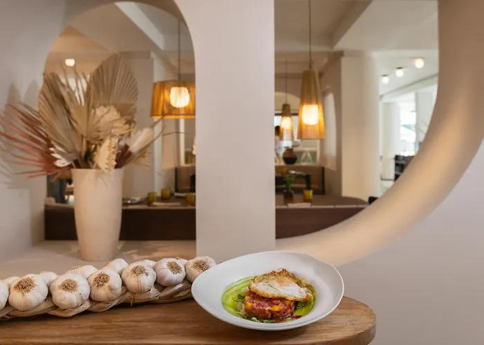 Kimpton Los Monteros Marbella By Ihg