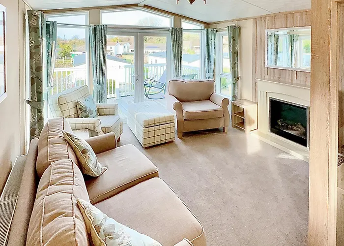 Calloose Holiday Park Hayle