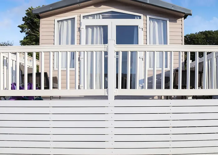 Calloose Holiday Park