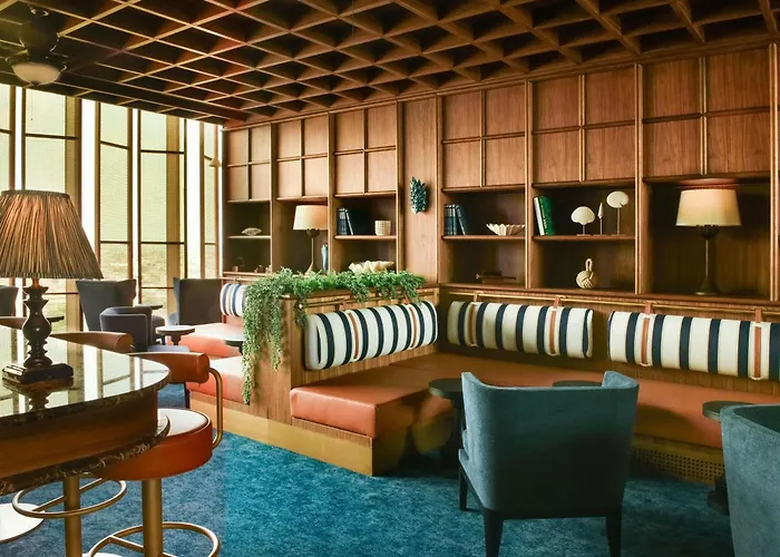 Novotel Abidjan Marcory