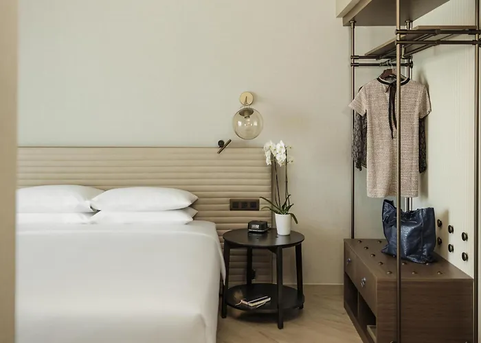 Hotel Hyatt Centric Malta San Giuliano