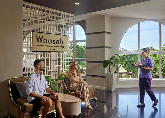 Hotel Royal Hoi An Danang
