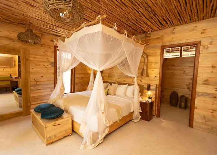 Cristal Resort Zanzibar