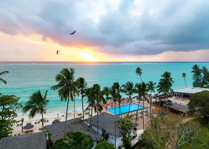 Royal Mandarin Hotel & Resort Zanzibar