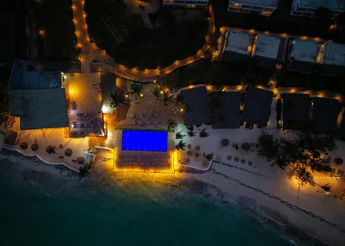 Royal Mandarin Hotel & Resort Zanzibar Pwani Mchangani