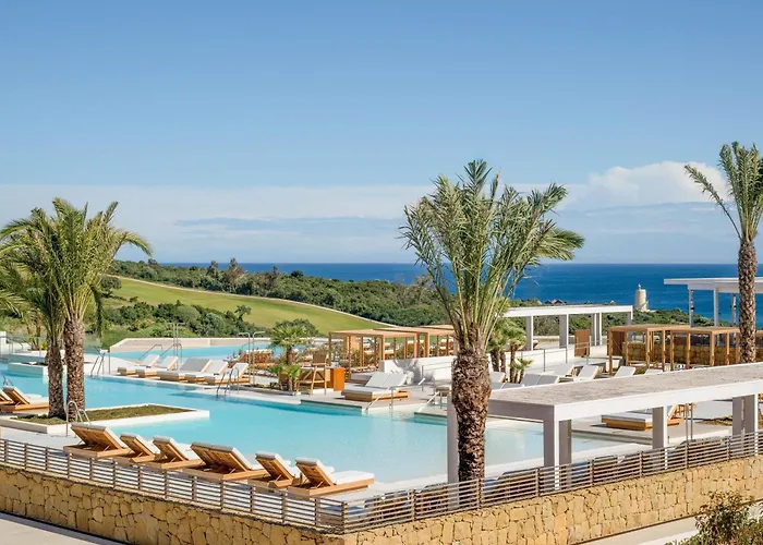 Fairmont La Hacienda Costa del Sol