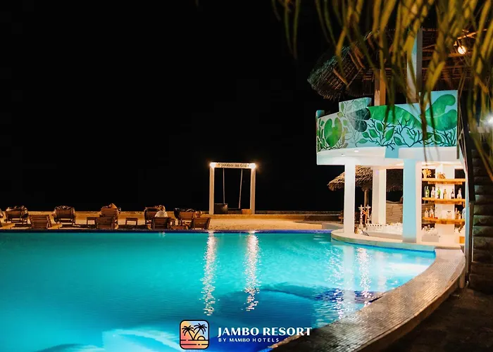 Jambo Resort By Mambo Hotels