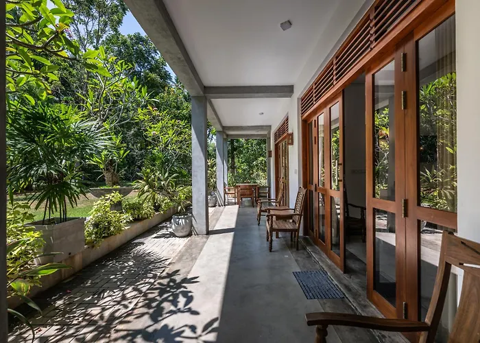 Villa Arana Bentota