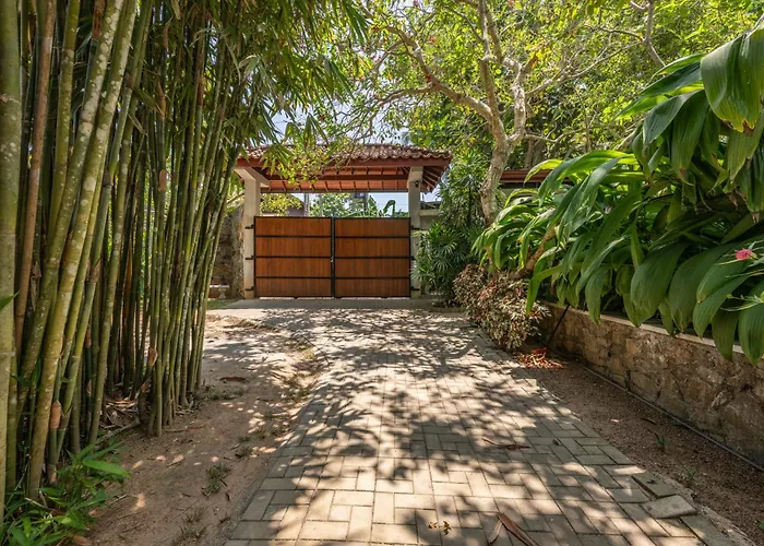 Villa Arana Bentota