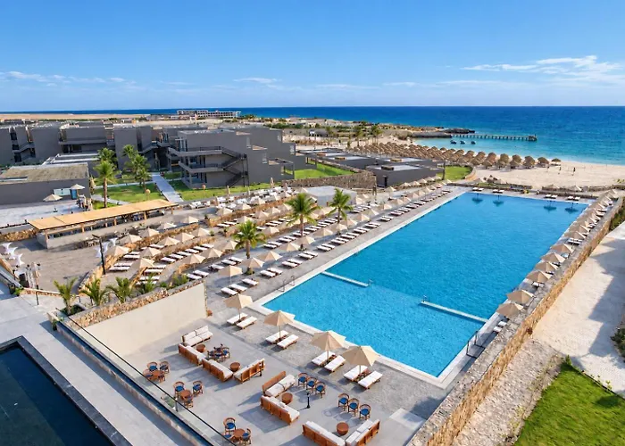 Aldiana Club Naga Bay