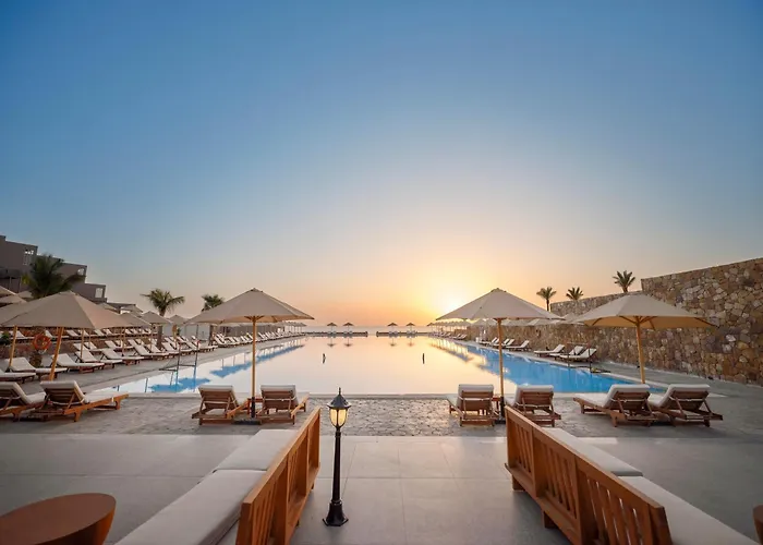 Aldiana Club Naga Bay