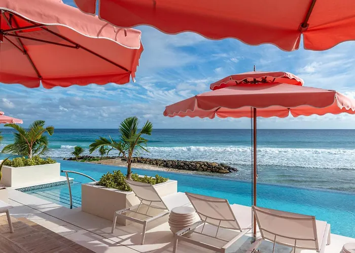 Hotel Indigo Bridgetown Barbados By Ihg