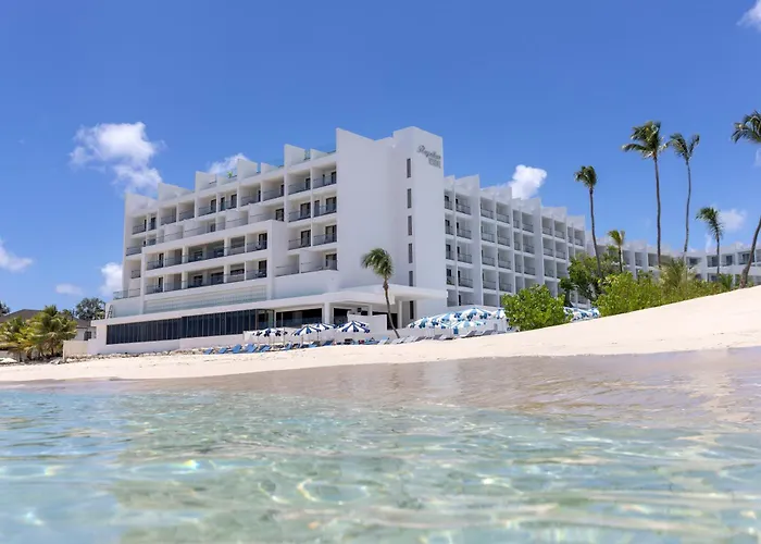 Royalton Vessence Barbados, An Autograph Collection All-Inclusive Resort - Adult Oriented
