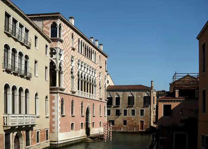 Orient Express Venezia