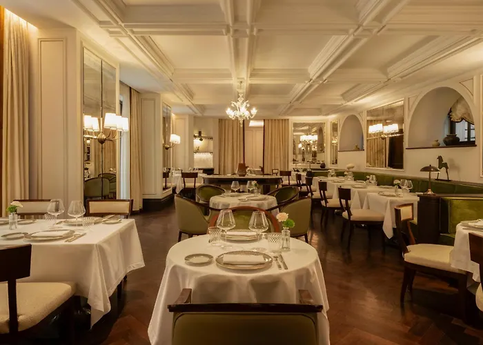 Corinthia Rome