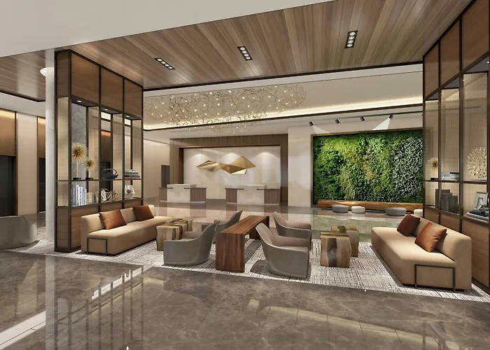 The Westin Flushing Laguardia Airport