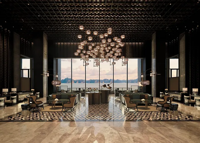 Intercontinental Halong Bay Resort By Ihg
