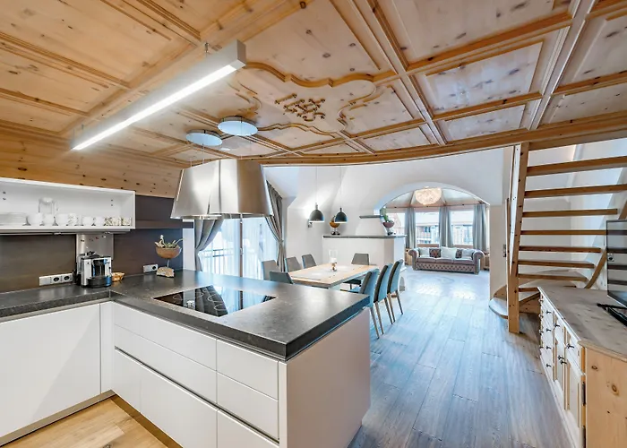 Sport- und Genusshotel Silvretta