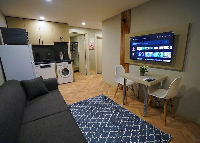 Moon Suites