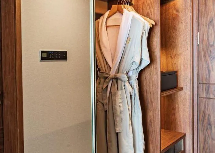 Yidu Jinling Grand Hotel Yancheng