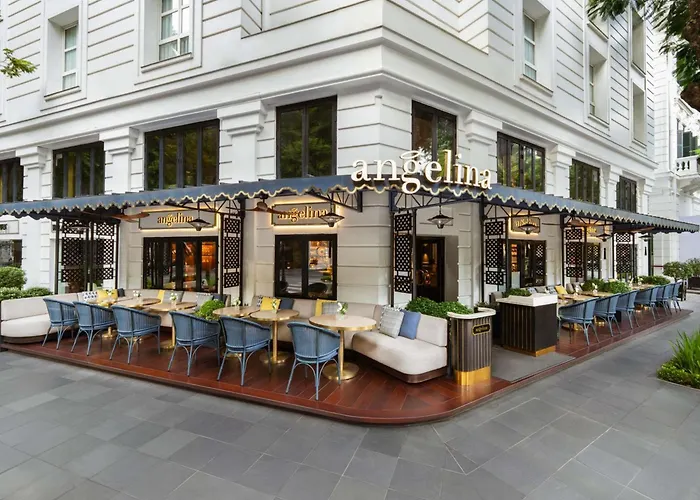 Sofitel Legend Metropole