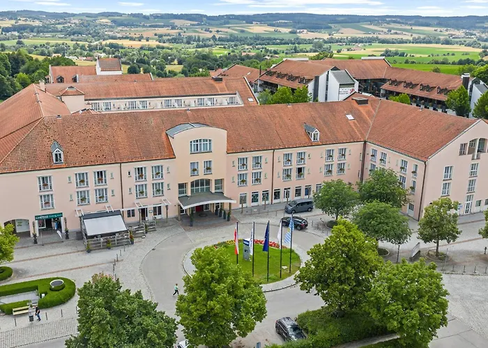 Hotel Maximilian