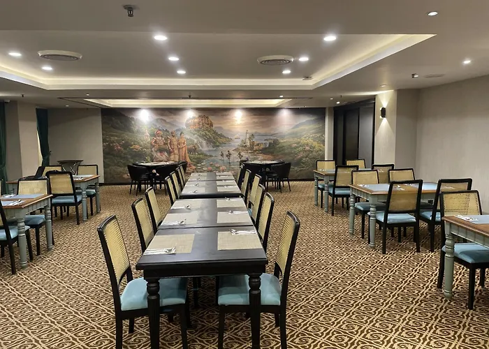 Bangi Resort Hotel