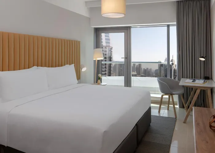 Staybridge Suites Dubai Financial Centre By Ihg