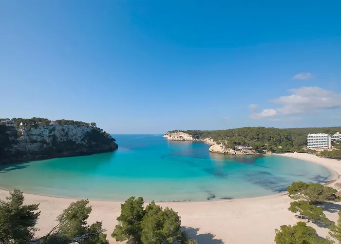 Meliá Cala Galdana