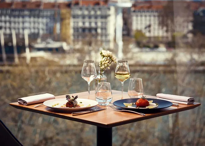 Sofitel Bellecour