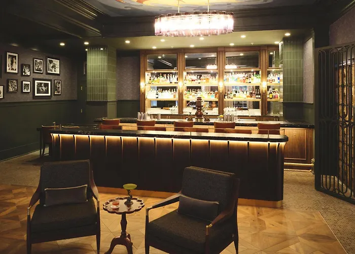 Hotel Viking